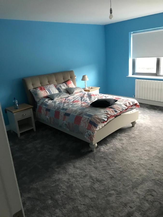 1 Luxurious Room In Family Home Killarney Exterior foto