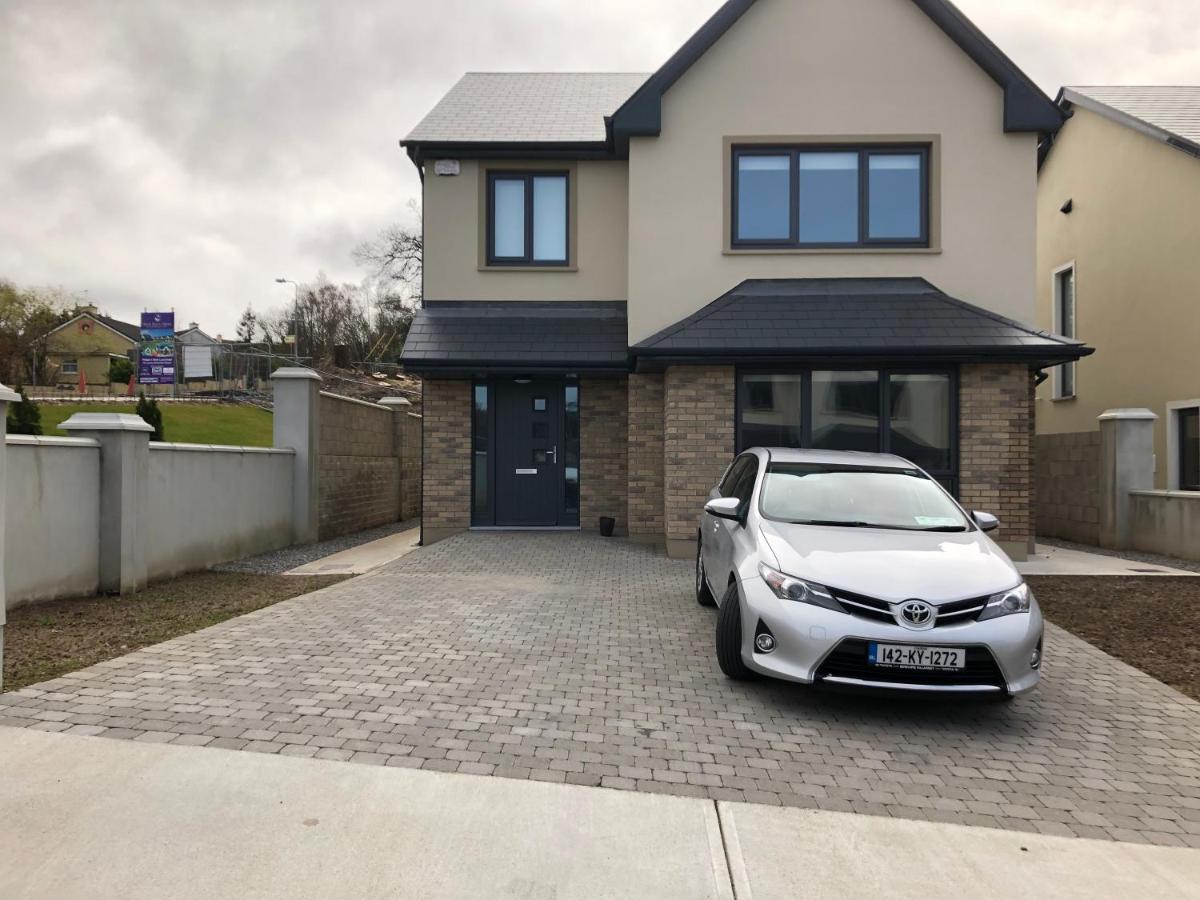 1 Luxurious Room In Family Home Killarney Exterior foto